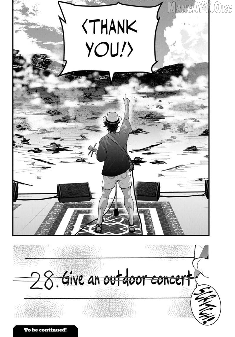 Zom 100: Bucket List of the Dead, Chapter 82 image 38